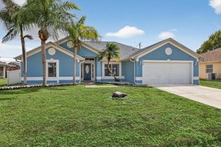 566 SW Sea Holly Ter, Port St. Lucie, Port St Lucie, FL 34984