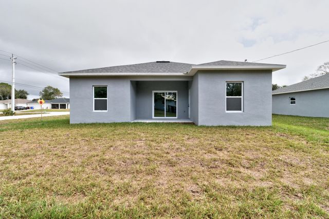 8685 101st Court, Vero Beach, FL 32967