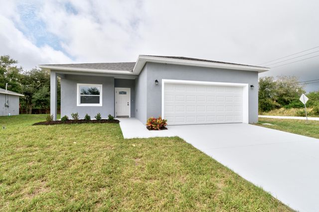 8685 101st Court, Vero Beach, FL 32967