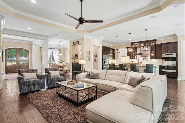256 Horton Grove Road, Fort Mill, SC 28715