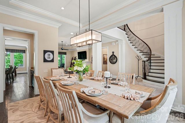 256 Horton Grove Road, Fort Mill, SC 28715