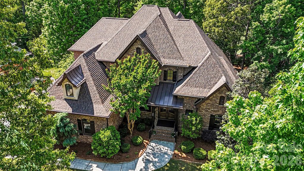 256 Horton Grove Road, Fort Mill, SC 28715
