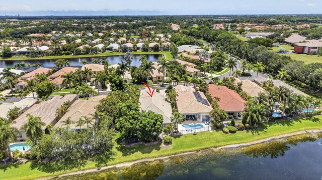 10880 Northgreen Drive, Lake Worth, FL 33449