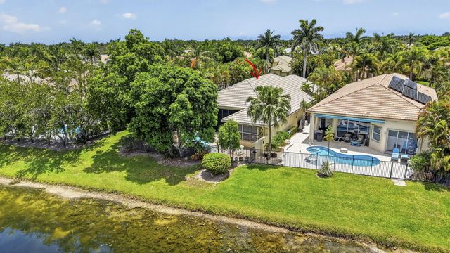 10880 Northgreen Drive, Lake Worth, FL 33449