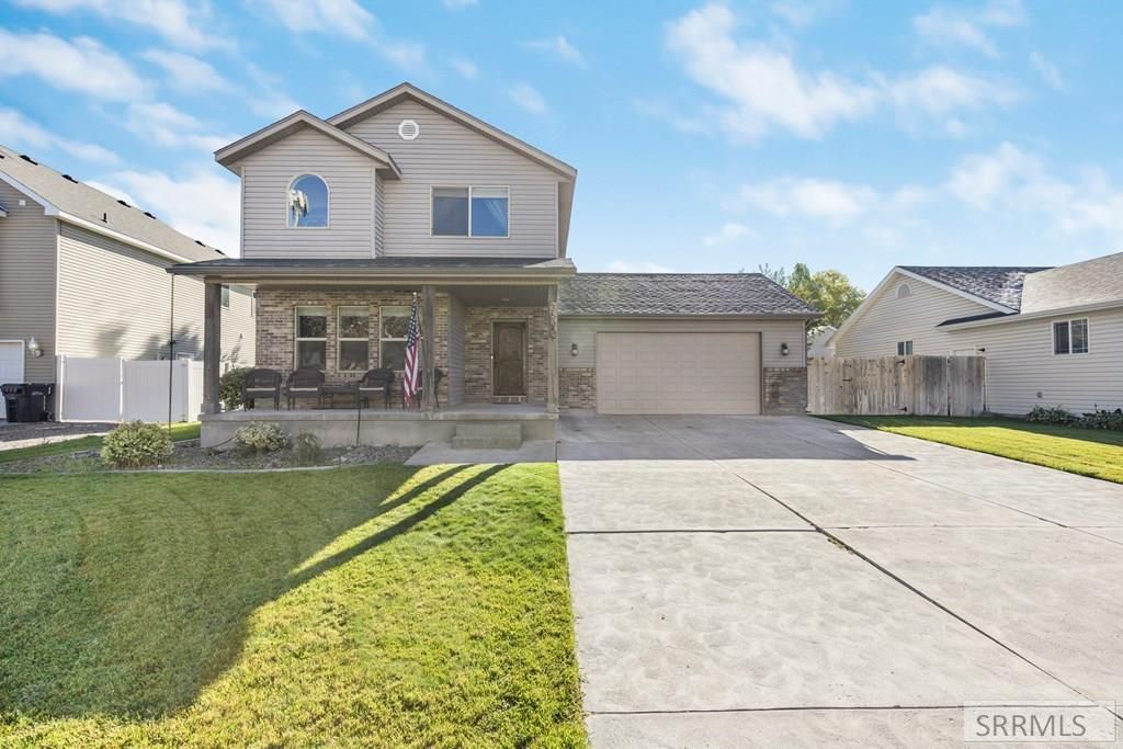 3535 Sycamore Circle, Idaho Falls, ID 83402