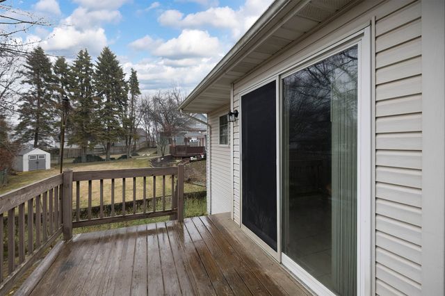 1532 W GORE Road, Erie, PA 16509