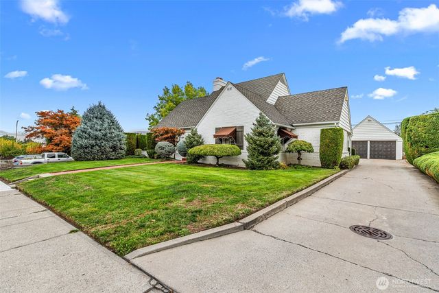 1005 Fuller Street, Wenatchee, WA 98801