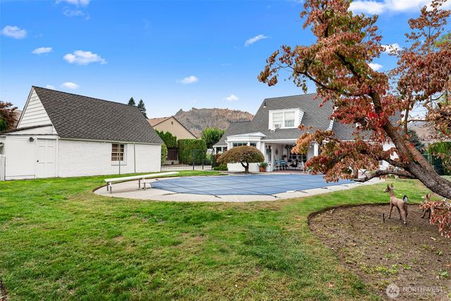 1005 Fuller Street, Wenatchee, WA 98801