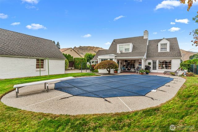 1005 Fuller Street, Wenatchee, WA 98801