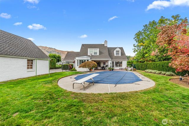 1005 Fuller Street, Wenatchee, WA 98801