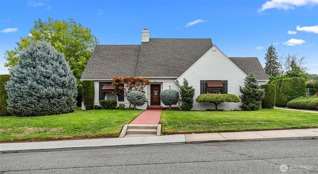 1005 Fuller Street, Wenatchee, WA 98801