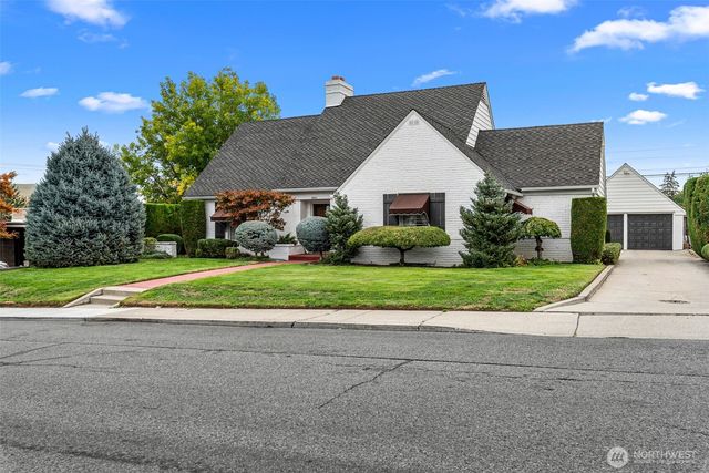 1005 Fuller Street, Wenatchee, WA 98801