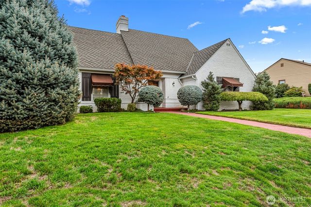 1005 Fuller Street, Wenatchee, WA 98801