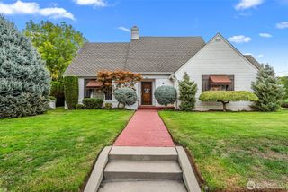 1005 Fuller Street, Wenatchee, WA 98801