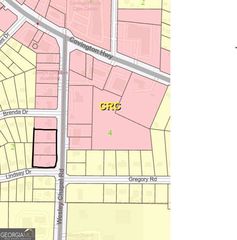 1971 Wesley Chapel Road, Decatur, GA 30035