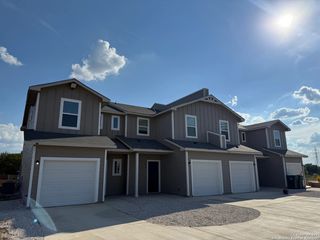 7103 Georgeann Dr., San Antonio, TX 78239