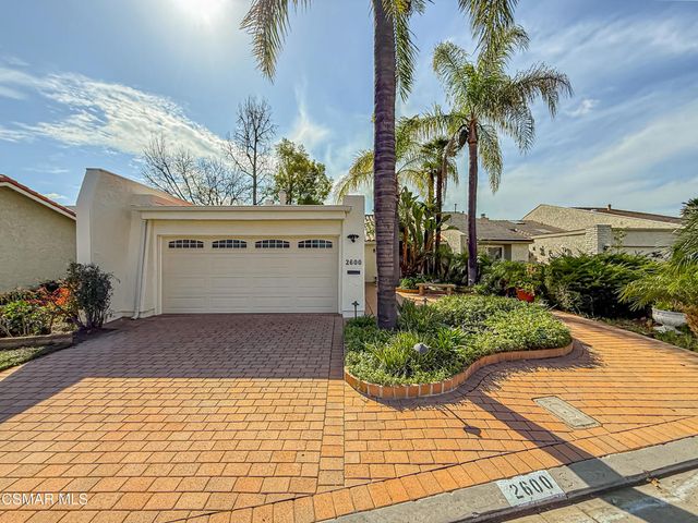 2600 Northshore Lane, Westlake Village, CA 91361