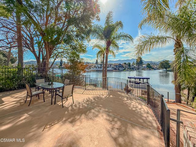 2600 Northshore Lane, Westlake Village, CA 91361