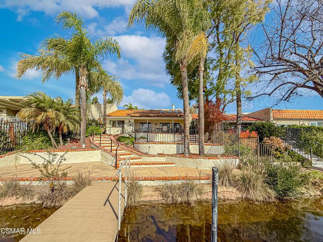 2600 Northshore Lane, Westlake Village, CA 91361
