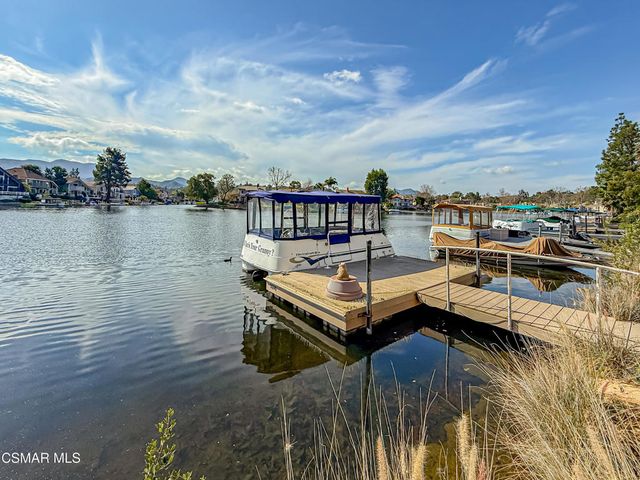 2600 Northshore Lane, Westlake Village, CA 91361