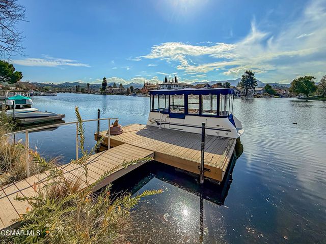 2600 Northshore Lane, Westlake Village, CA 91361