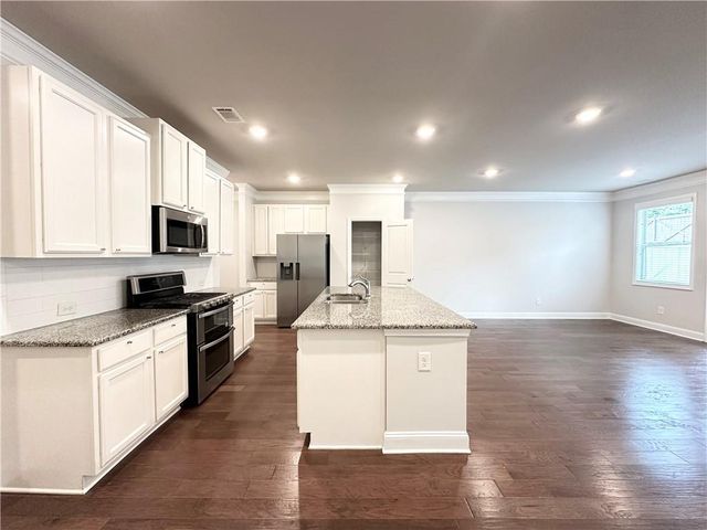 2560 Norwich Trace, Snellville, GA 30078