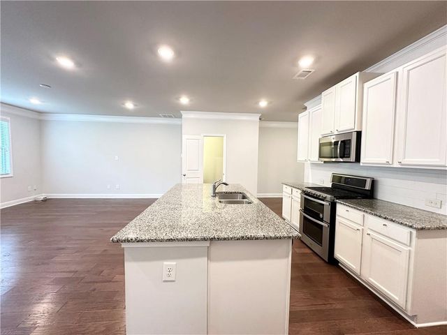 2560 Norwich Trace, Snellville, GA 30078