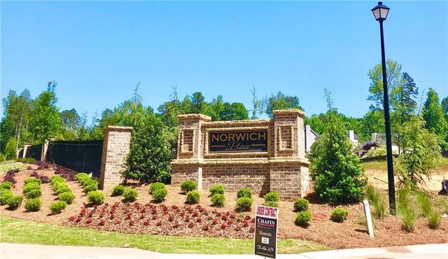 2560 Norwich Trace, Snellville, GA 30078