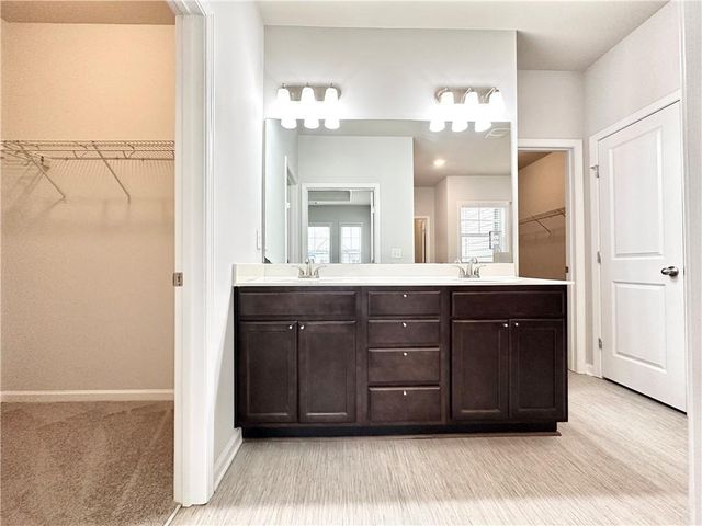 2560 Norwich Trace, Snellville, GA 30078