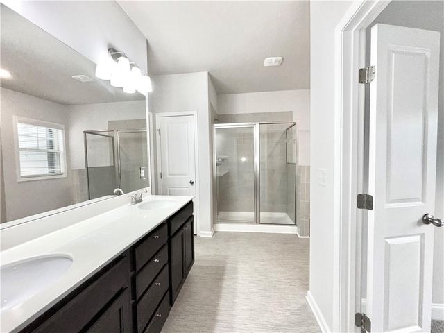 2560 Norwich Trace, Snellville, GA 30078