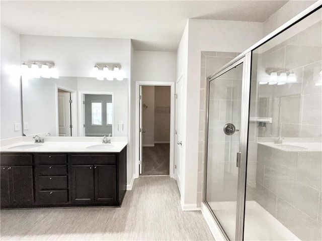 2560 Norwich Trace, Snellville, GA 30078