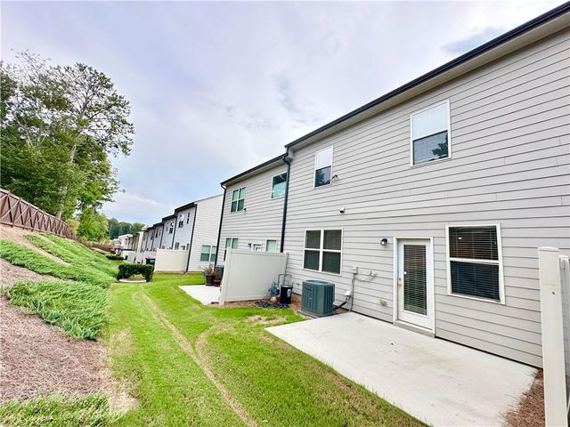 2560 Norwich Trace, Snellville, GA 30078