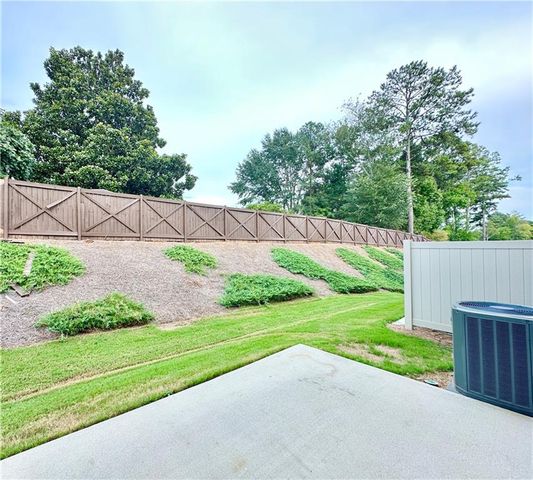 2560 Norwich Trace, Snellville, GA 30078