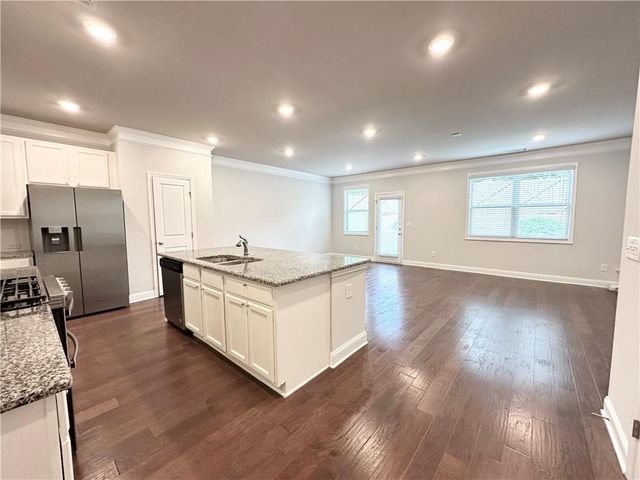 2560 Norwich Trace, Snellville, GA 30078