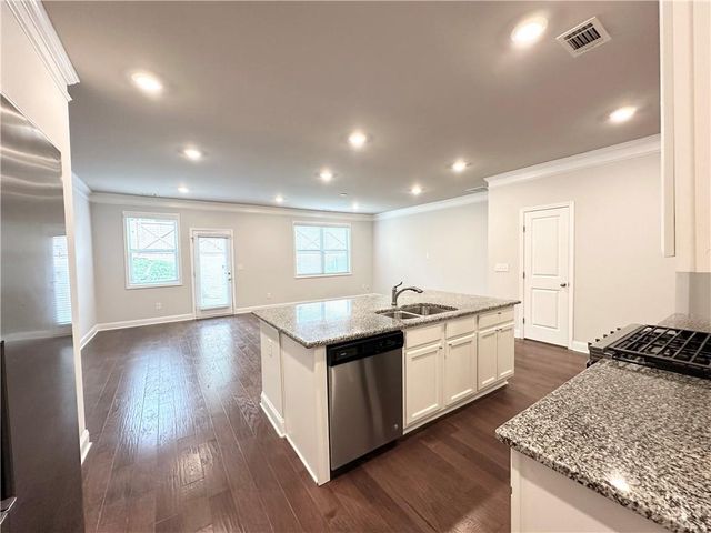 2560 Norwich Trace, Snellville, GA 30078