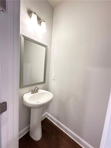 2560 Norwich Trace, Snellville, GA 30078