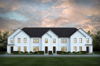 2824 Chisos Red Road, Mckinney, TX 75071