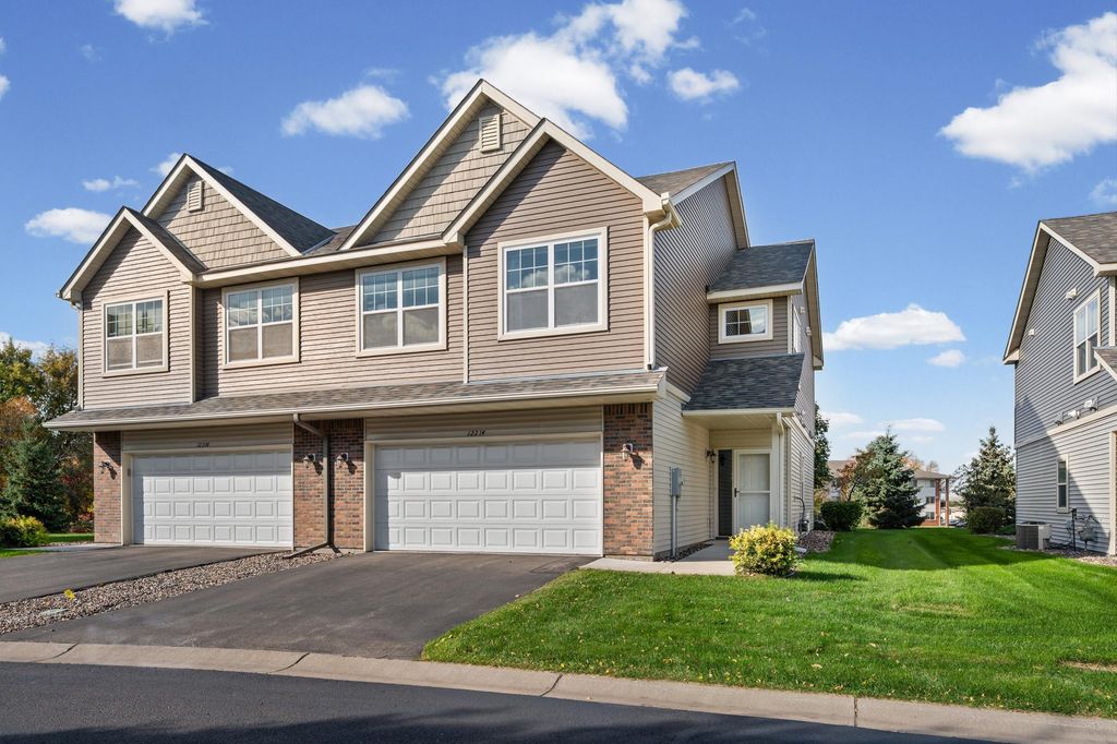 12214 River Valley Drive, Burnsville, MN 55337 — photo 2