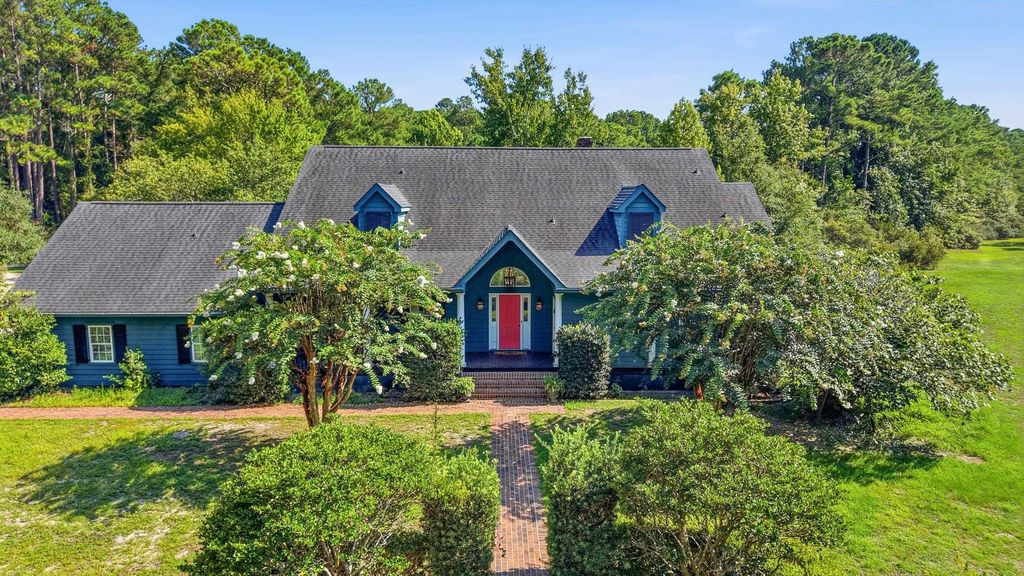 159 Wisteria Plantation Dr., Pawleys Island, SC 29585 — photo 2