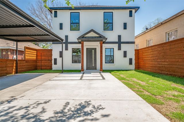 3324 Navaro Street, Dallas, TX 75212