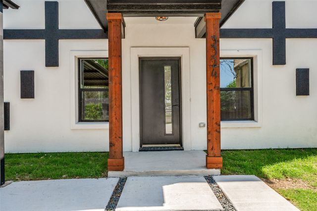 3324 Navaro Street, Dallas, TX 75212