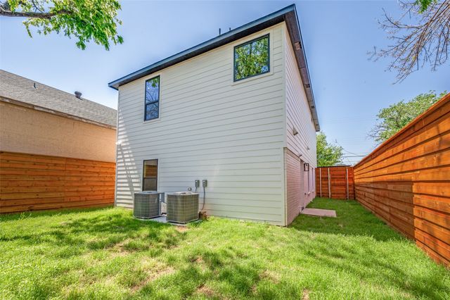 3324 Navaro Street, Dallas, TX 75212