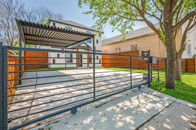 3324 Navaro Street, Dallas, TX 75212