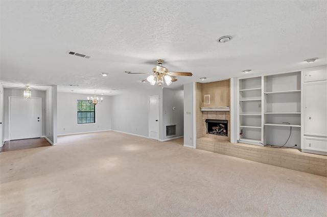 807 Standley Road, Madisonville, TX 77864