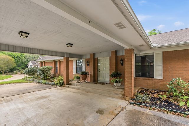 807 Standley Road, Madisonville, TX 77864