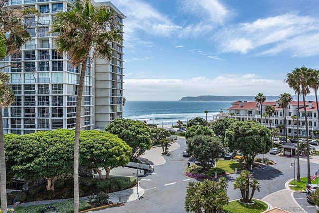 1710 Avenida Del Mundo 403, Coronado, CA 92118