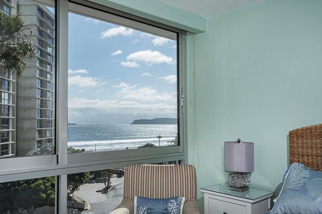 1710 Avenida Del Mundo 403, Coronado, CA 92118