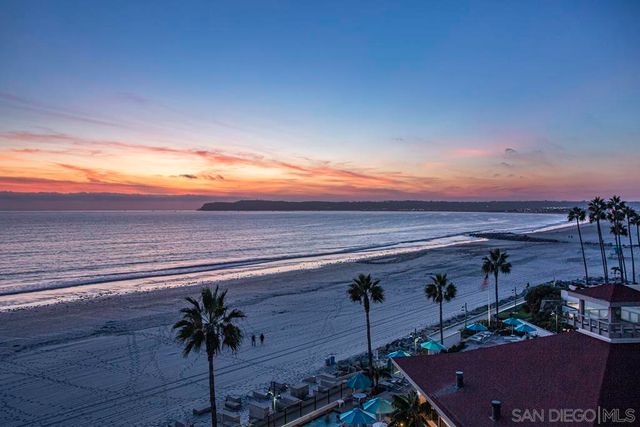 1710 Avenida Del Mundo 403, Coronado, CA 92118