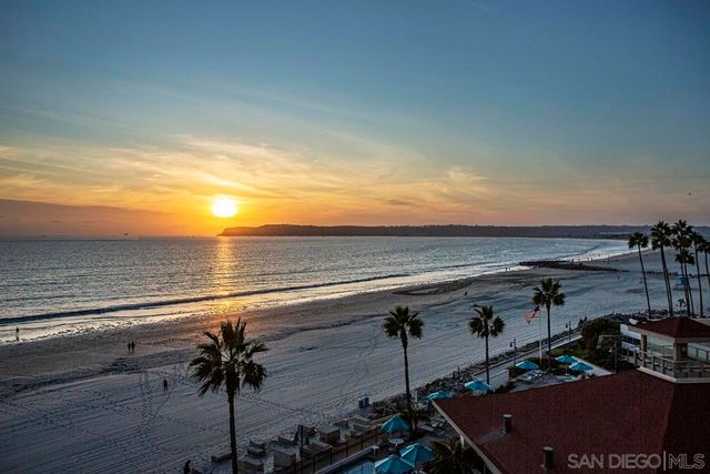 1710 Avenida Del Mundo 403, Coronado, CA 92118