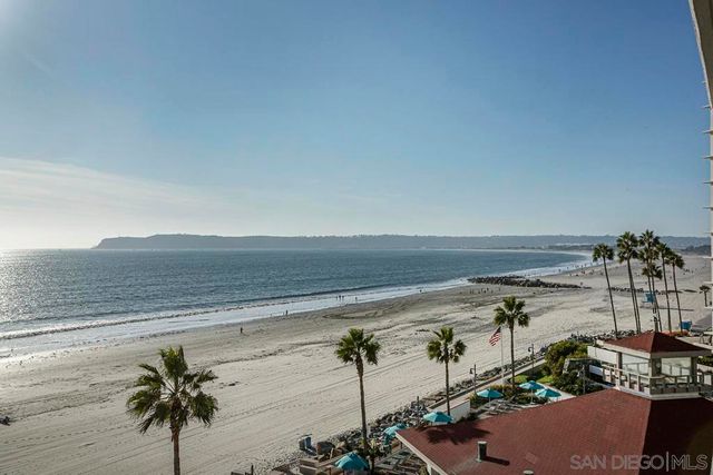 1710 Avenida Del Mundo 403, Coronado, CA 92118